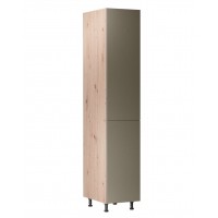 Virtuves skapītis LANGEN D40SP, beige